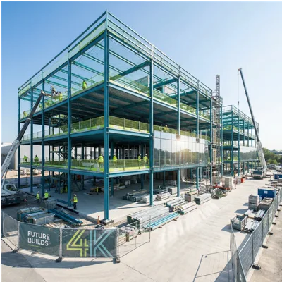 Construction