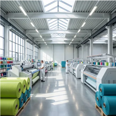 Textile Industry