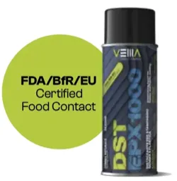 DST EPX 1000 FDA